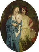 Philomela and Procne