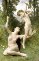 Flight of Love