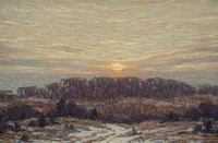 Early Winter