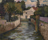 Village