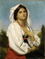 Thérésa