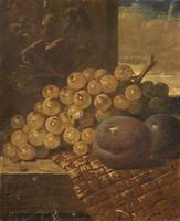 Still Life with Fruit