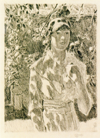 Helen Burke