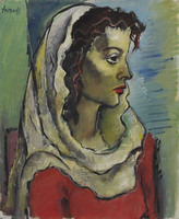 Female Portrait