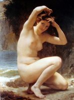 The Toilet of Venus