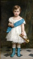 Portrait of Cortlandt Field Bishop