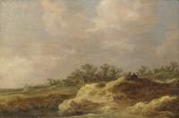 A Cottage on a Heath