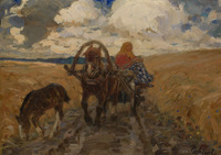The Farmer's Wife