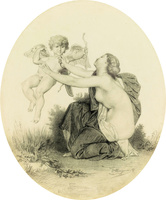 The Flight of Love