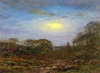 Moonrise