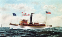Sylvester L. Ward
