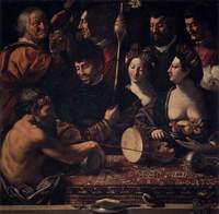 Allegory of Hercules