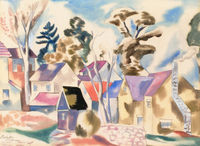 Houses