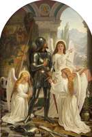 Arming Christian for the Fight