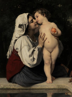 The Kiss