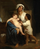 The Sleep (small version)