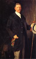 Captain John Spicer