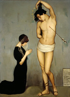 Votive Offering