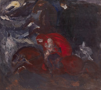The Night Rider