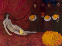 The Golden Tribute