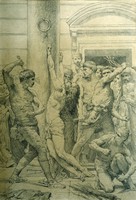 The Flagellation of Christ