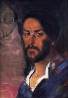 Self Portrait