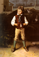 The Village Prince