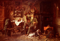 A Forster Home