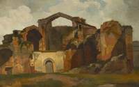 The Forum, Rome