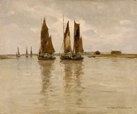 Fishing Boats