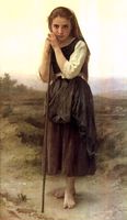 Little Shepherdess