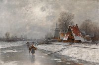 Winter Landscape