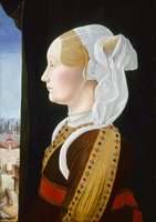 Ginevra Bentivoglio