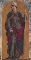 Saint Louis of Toulouse