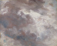 Dark Cloud Study