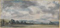 Harnham Ridge, Salisbury