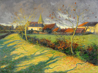 Autumn Landscape