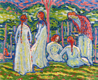 Young Girls