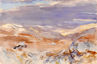 El-Ghor
