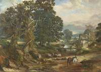 Askham Mill
