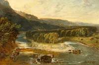 A Bend in the River