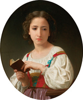 The Book of Hours