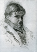 Self-Portrait
