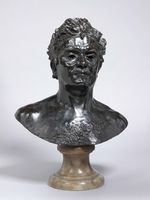 Balzac (Bust)