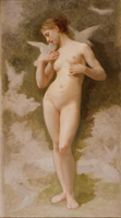 Venus with Doves