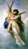 Cupid and Psyche