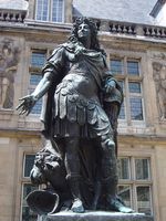 Louis XIV of France