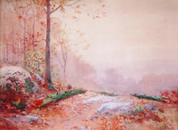 Autumn Landscape