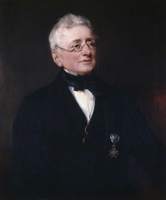 Sir Henry Ellis (1777-1869)