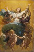 The Assumption of the Virgin